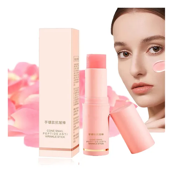 Iexux Gleam Glamour Magico Antiarruga Rebote Balsamo Barra
