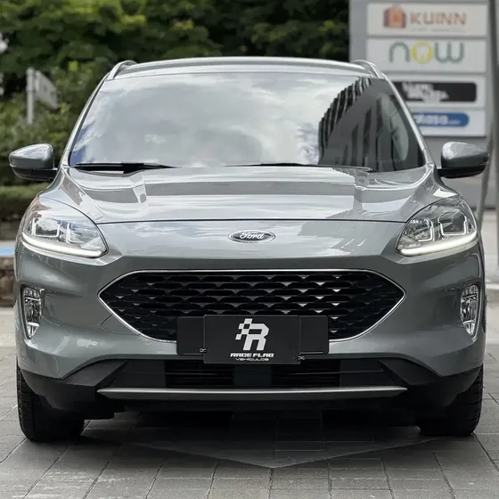 Ford Escape 2023 2.0 Se 4x2