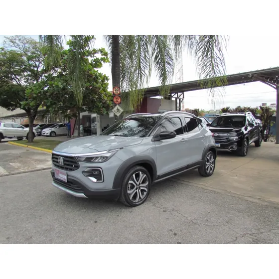 Fiat Pulse 1.0 Turbo 200 Flex Impetus Cvt