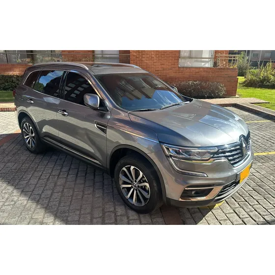 Renault Koleos 2.5 Intens