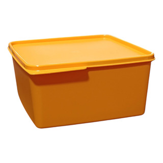 Tupperware Practi Refri 2.5l Cuadrado Con Tapa Tupperware Practi Refri 2.5l Cuadrado Con Tapa