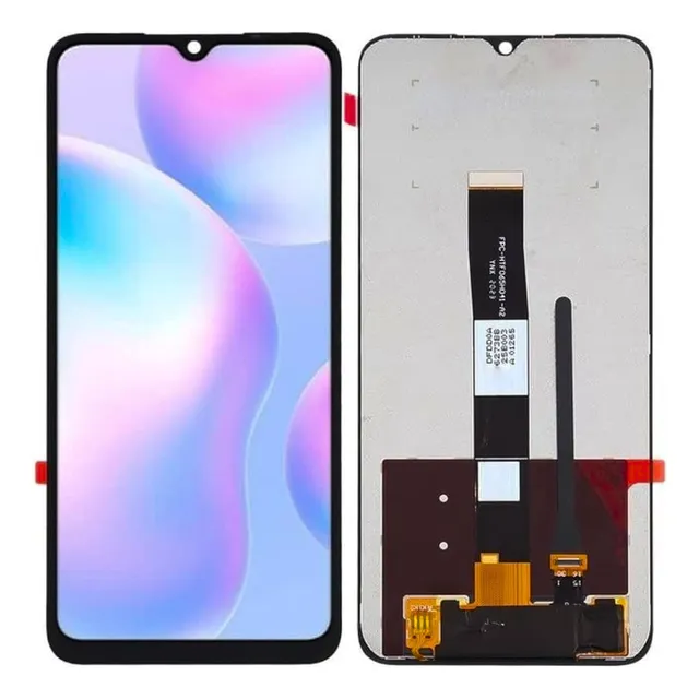 Display Compatible Con Redmi 9a / 9c Oem - 2dm Digital