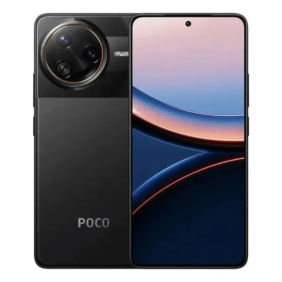 Xiaomi Poco F7 Ultra 256gb 12gb Negro | MercadoLibre