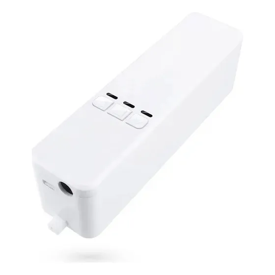 Motor Wifi Para Cortinas Roller - Tuya App
