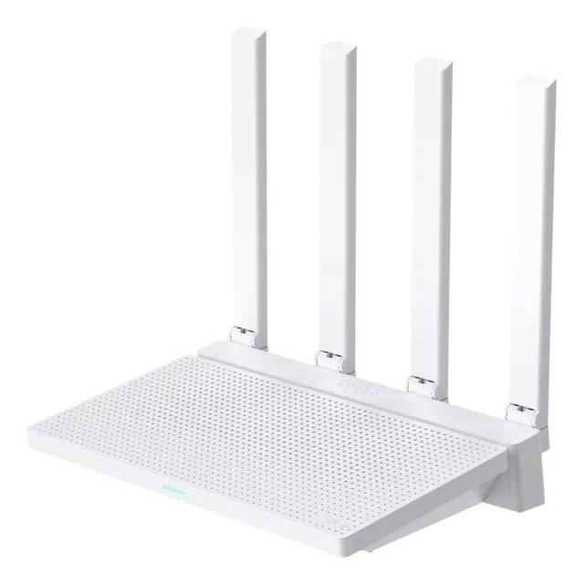 Xiaomi AX3000t Wi-Fi 6 Color Blanco 110v/220v Versión china
