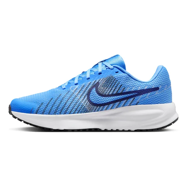 Zapatillas Nike Run Defy Azul Hombre