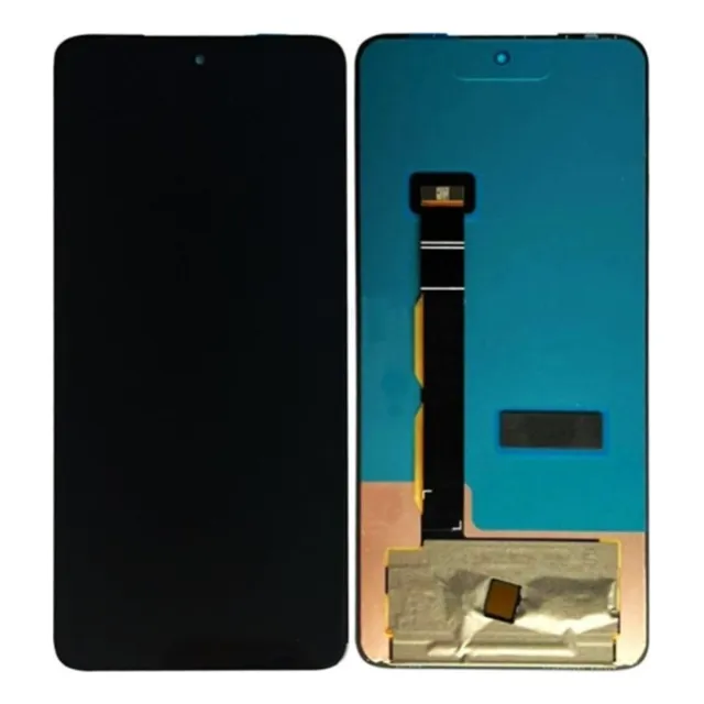 Modulo Pantalla Display Oled Para Motorola G72 Xt2255