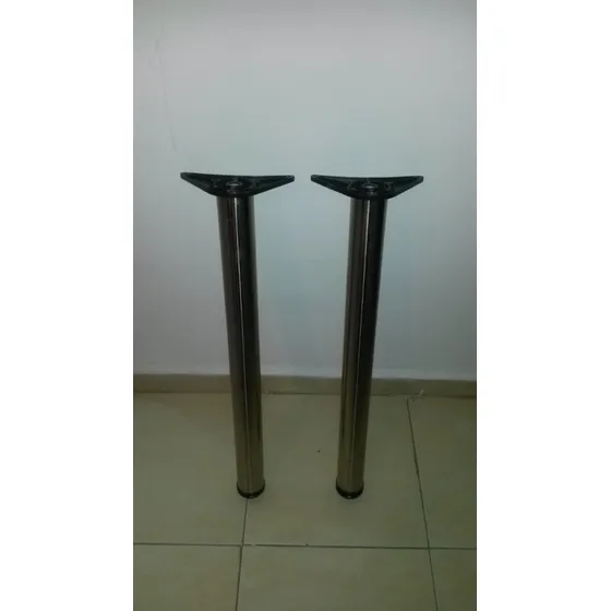 Pata Para Mesón Desayunador 71cm