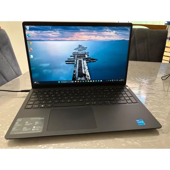 Notebook Dell Novíssimo