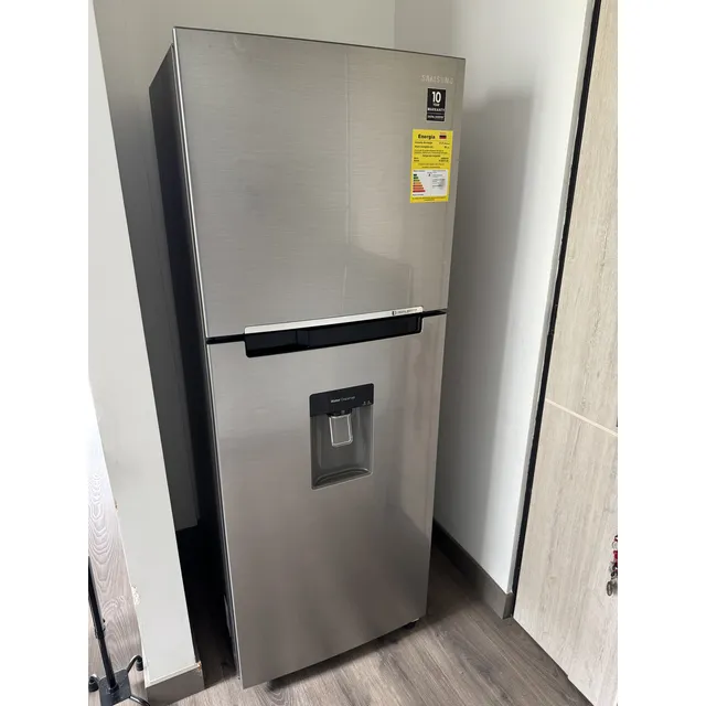 Nevera Samsung Digital Inverter Usado 10/10