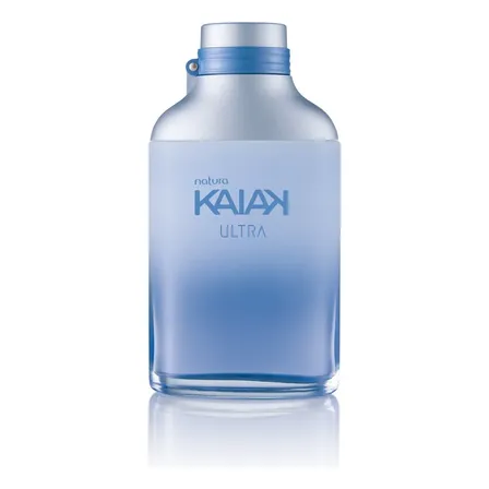 Kaiak Ultra Natura Desodorante Colônia Perfume Masculino Original 100ml