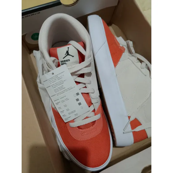 Nike Air Jordan Originales Talla 10
