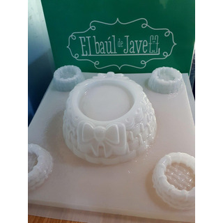 Molde Para Gelatina En Forma De Canasta Grandes Con Chicas Molde Para Gelatina En Forma De Canasta Grandes Con Chicas