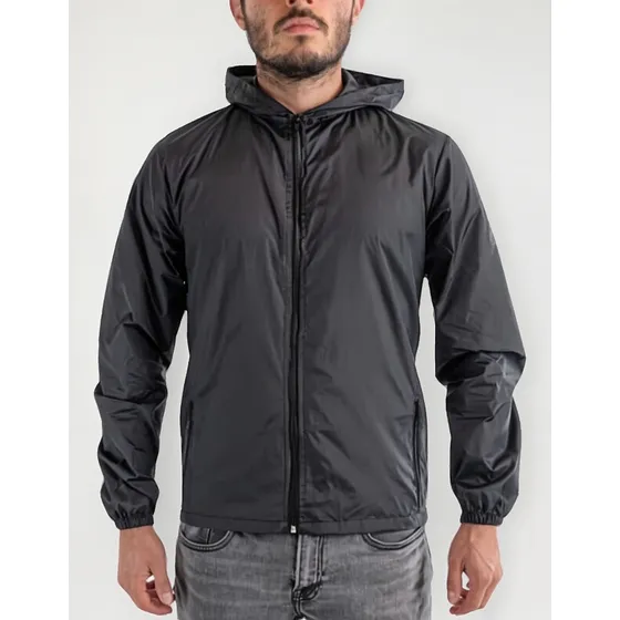 Chaqueta Rompevientos Nylon
