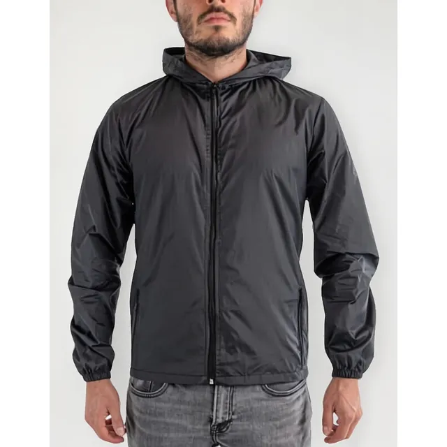 Chaqueta Rompevientos Nylon