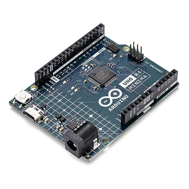 Arduino Uno R4 Minima - Abx00080 Renesas Ra4m1 Original