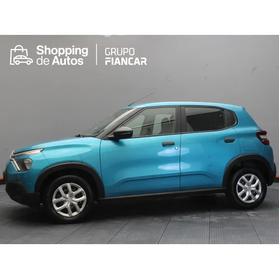 Citroën C3 1.2 Puretech 82 Live