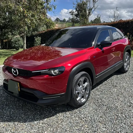 Mazda Mx-30 2023 0.0 Grand Touring
