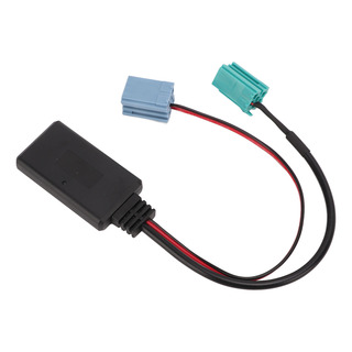 Adaptador De Entrada Auxiliar Bluetooth 5.0 Para Renault Adaptador De Entrada Auxiliar Bluetooth 5.0 Para Renault