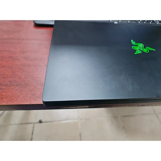 Razer Blade 15 2019 32gb Ram A 3200hmz 1tb Samsung Evo 970