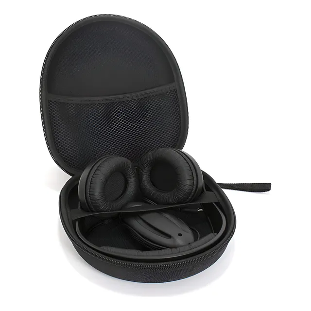 Case Audifonos