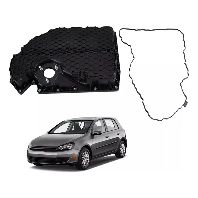 Carter Motor Jetta Tiguan Beetle Audi A1 A3 1.8t 2.0t Origin
