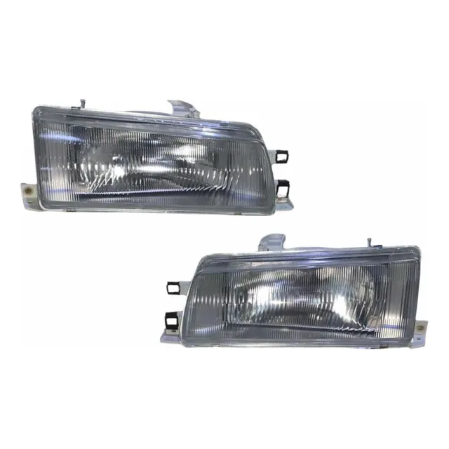 Faros Corolla Araya 1990-1993