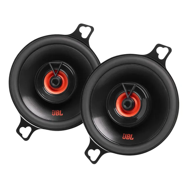 Altavoz Jbl Club 322f Sistema De Componentes Bidireccionales