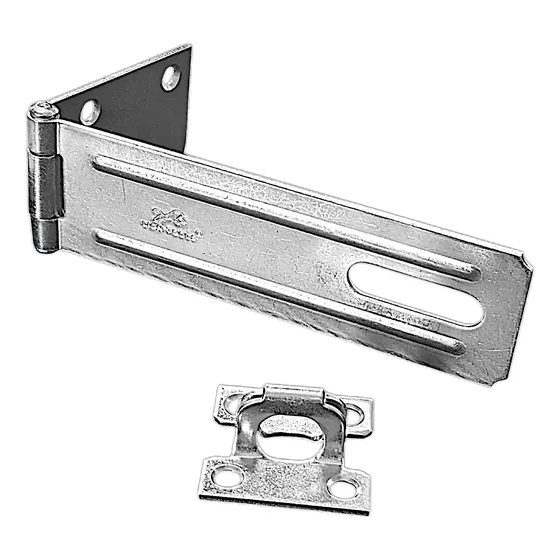 Portacandado Galvanizado 4-1/2 Pulgadas Lion Tools