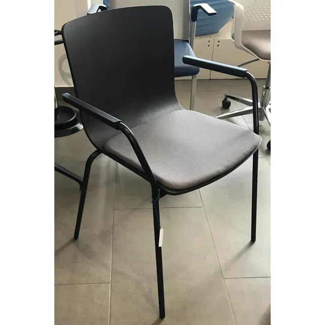 Silla Glove Madera