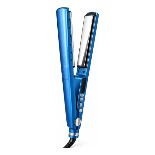 Flat Iron Hair Straightener Ghd Platinum+ Styler White | MercadoLivre