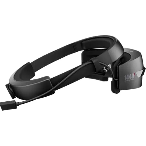 Hp Windows Mixed Reality Headset Developer Editio Vr1000-010