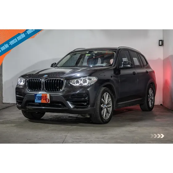 Bmw X3 2.0 G01 Xdrive30i