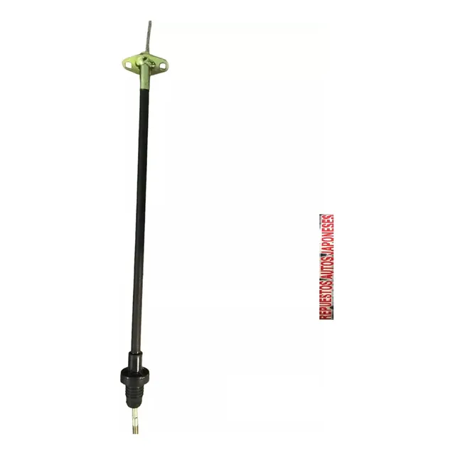 Cable Embrague Suzuki Alto Marutti