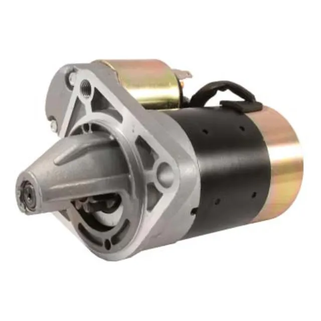 Motor Partida Para Mazda B2200 2200 F2 1993 1999