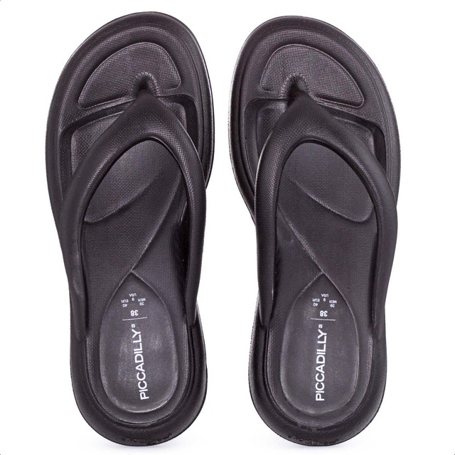 Chinelo Ortopédico Esporão Faciste Massageador Picadilly Chinelo Ortopédico Esporão Faciste Massageador Picadilly