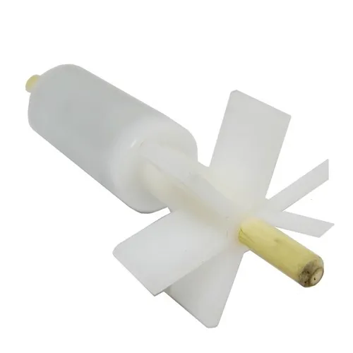 Impeller Bomba Agua Acuario Quiet One Pro 5000 Y 6000