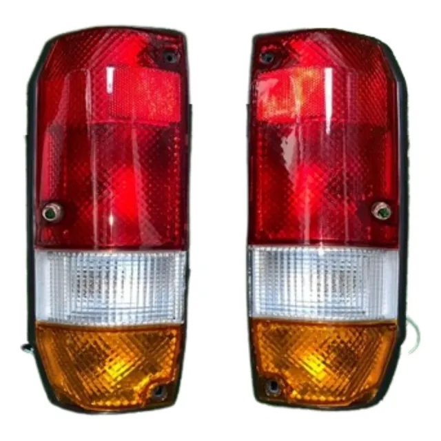 Stop Para Toyota Machito Modelo Nuevo 2008-2014 