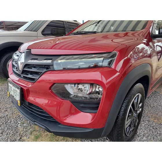 Renault Kwid 1.0 Iconic