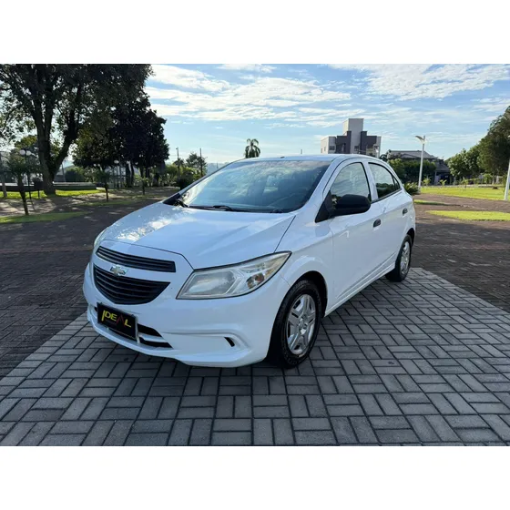 Chevrolet Onix 1.0 Joy