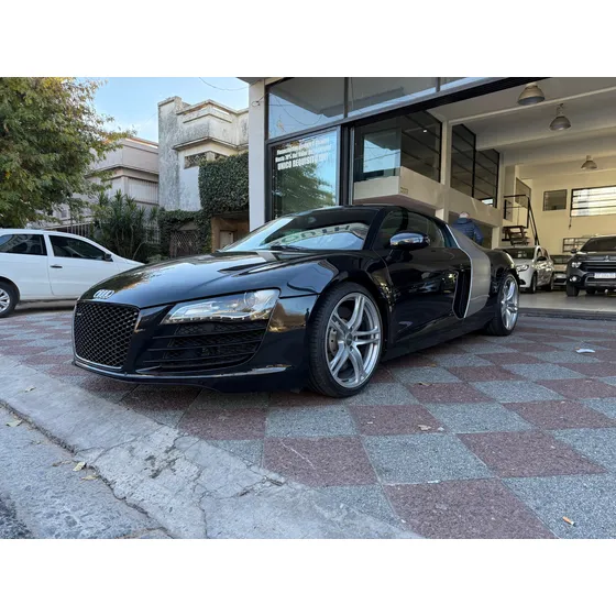 Audi R8 Coupé 4.2 Fsi 420cv Quattro