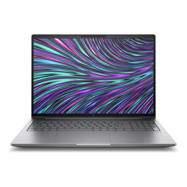 Notebook Hp Zbook Power G11 Ultra7 155h 32gb 1tb Gris