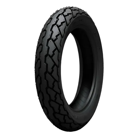 Pneu Traseiro 90/90 Aro 18 Titan Fan Cg Start 125 150 160 Panther