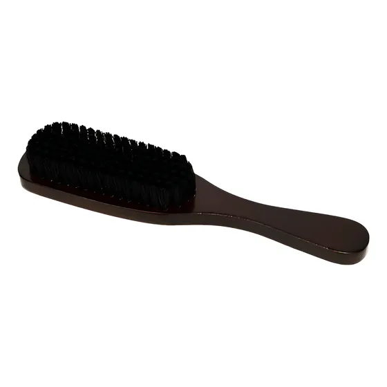 Cepillo Para Barba Madera H-62 Lucydan