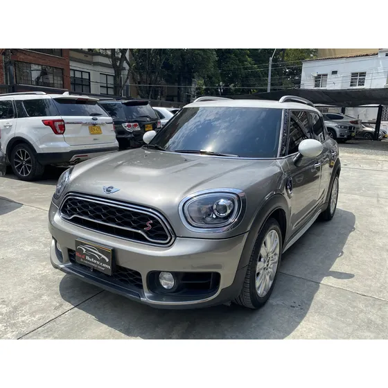 Mini Cooper F55 S Cooper Chili Tp 2000cc T 5p