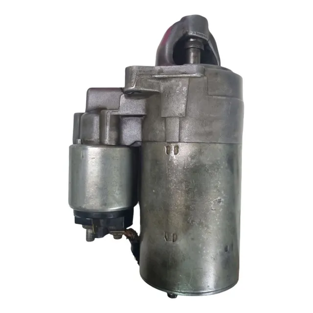 Motor De Arranque Gm Corsa Celta 2000 2015 Usado Original