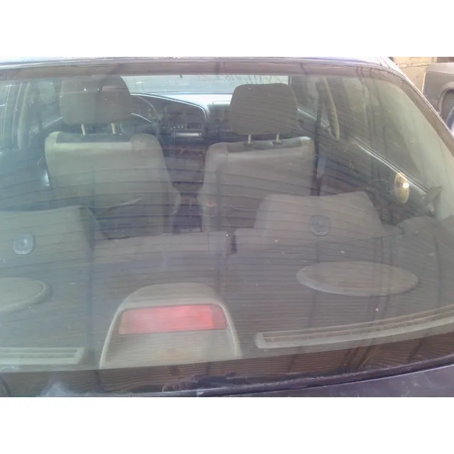 Vidrio Trasero Laser 98 