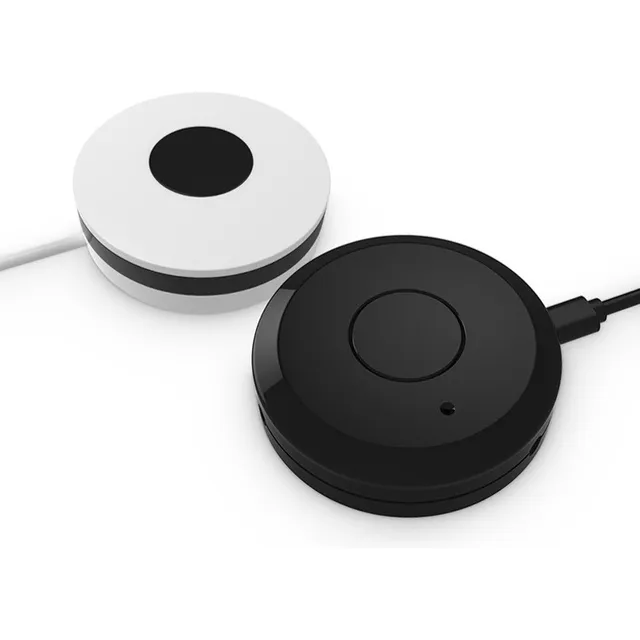 Control Remoto Universal Smart Ir Wifi Tuya Smart Hub