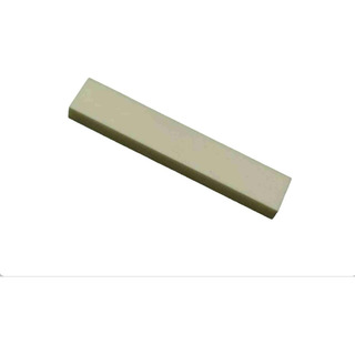 Osso Grosso Para Confecção De Rastilho 90mm X 12mm X 6mm Osso Grosso Para Confecção De Rastilho 90mm X 12mm X 6mm