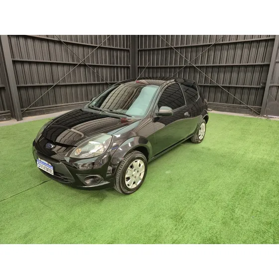 Ford Ka 1.6 Fly Viral 95cv